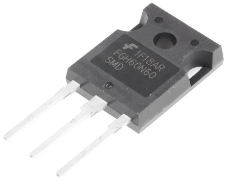 ON Semiconductor FGH60N60SMD 1241320