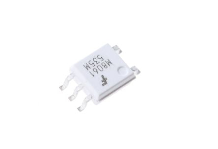 ON Semiconductor FODM8061 1454326