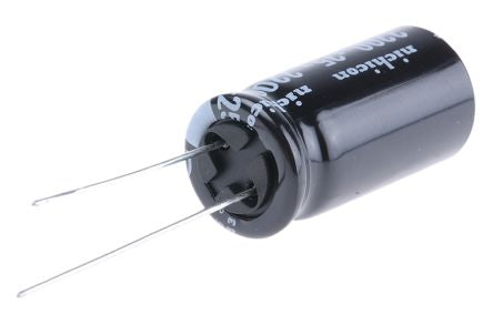 Nichicon UVY1E222MHD 1678103