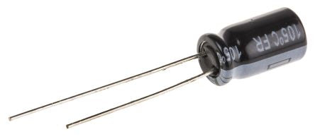 Panasonic EEUFR1C221 9232758