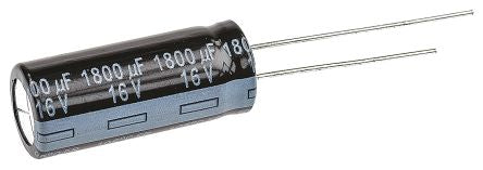 Panasonic EEUFR1C182L 9232751