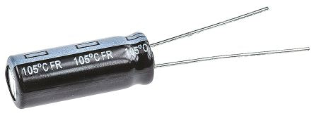 Panasonic EEUFR1V471L 7396822