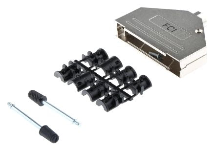 Amphenol FCI 8655MH3701BKLF 1738770