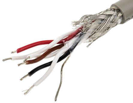 Alpha Wire B961033 GE321 7404850