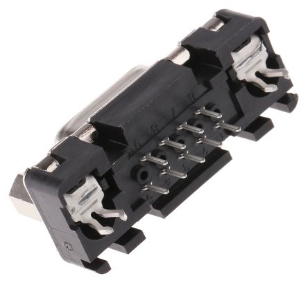 HARTING 09661556513 7407231