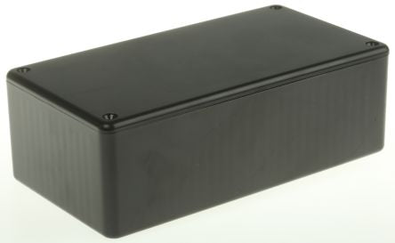 Hammond 1591DSBK 7417452