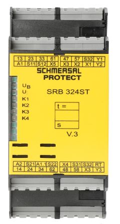 Schmersal SRB324ST 24V (V.3) 7418666