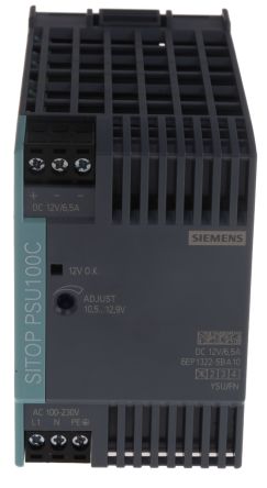 Siemens 6EP1322-5BA10 7418708