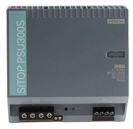 Siemens 6EP1437-2BA20 7418710