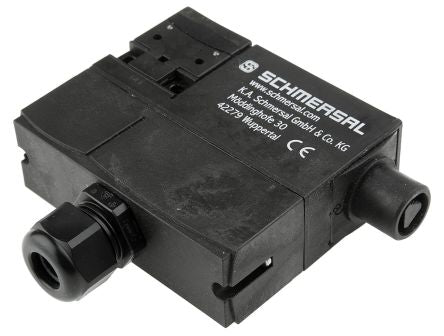 Schmersal AZM 170SK-11/11ZRK-2197 24 VAC/DC 7420717