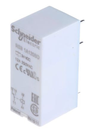 Schneider Electric RSB1A120BD 7423731