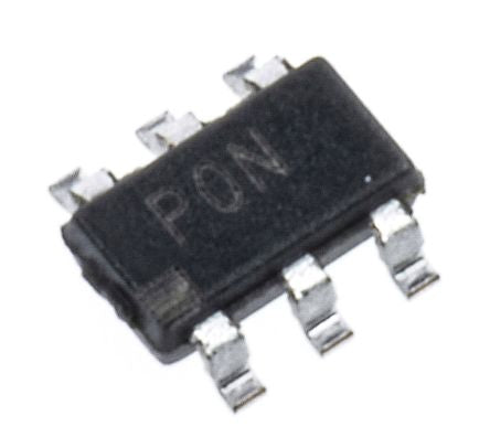 Analog Devices ADP1864AUJZ-R7 9129611