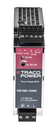TRACOPOWER TSP 090-124 EX 7442451