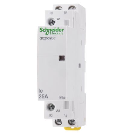 Schneider Electric GC2502B5 7446850