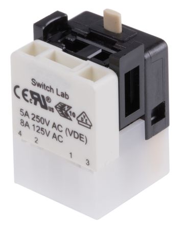RS PRO 7452427
