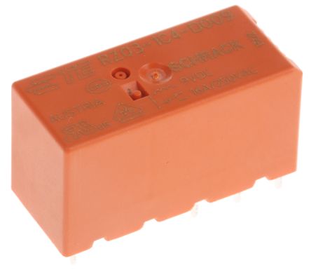 TE Connectivity RZ03-1C4-D009 1618628