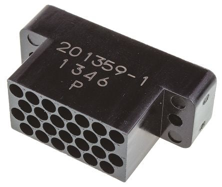 TE Connectivity 201359-1 7455662