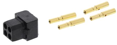 HARWIN M80-8890405 7457400