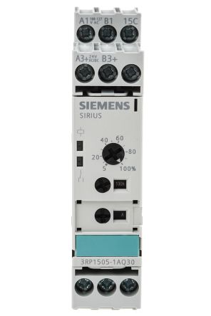 Siemens 3RP1505-1AQ30 7465117