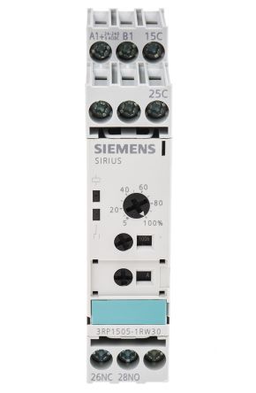 Siemens 3RP1505-1RW30 7465120