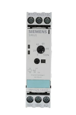 Siemens 3RP1525-1AQ30 7465136