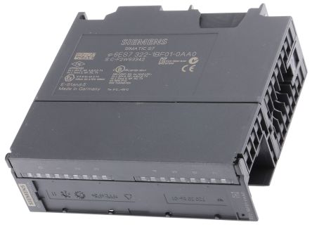 Siemens 6ES7322-1BF01-0AA0 7466567
