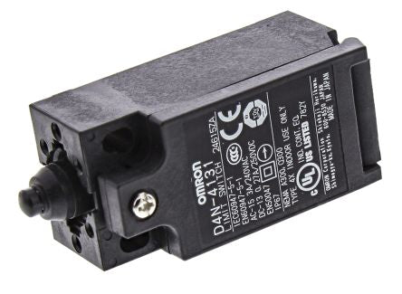 Omron D4N-4131 7467251