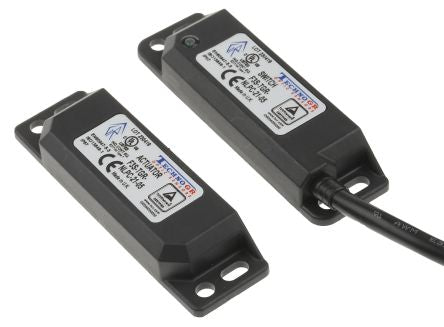 Omron F3S-TGR-NLPC-21-05 7467328