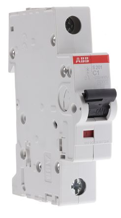 ABB S201-C1 7467646