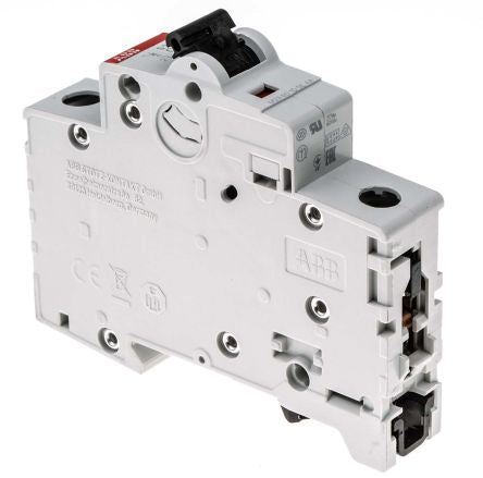 ABB S201-C2 7467649