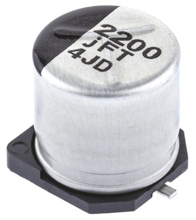 Panasonic EEEFT0J222AP 7472468