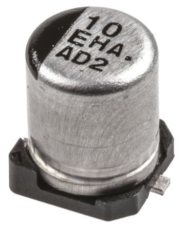 Panasonic EEEHA1E100WR 1035020