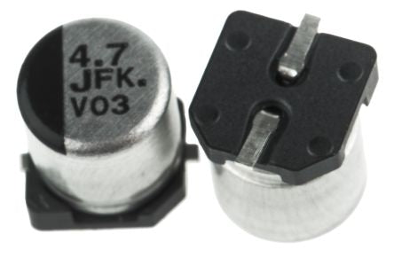 Panasonic EEEFK1J4R7R 7479084