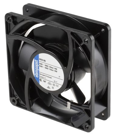 ebm-papst 4650NU 7492021