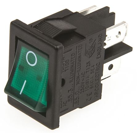 Arcolectric H8553VBNCRB 7492403