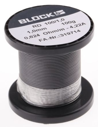 Block RD 100/1,0 7496348