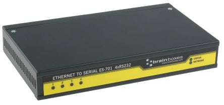 Brainboxes ES-701 7500976