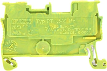 Phoenix Contact 3208139 7508501