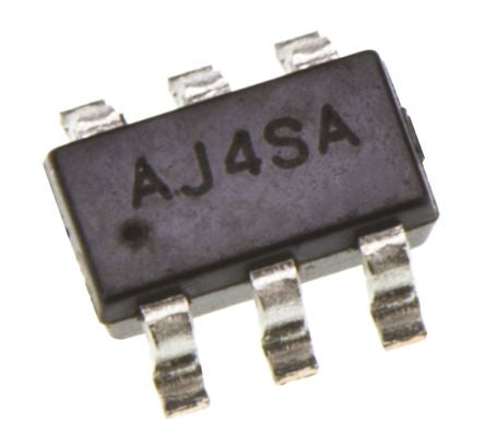 DiodesZetex AP5100WG-7 7513005