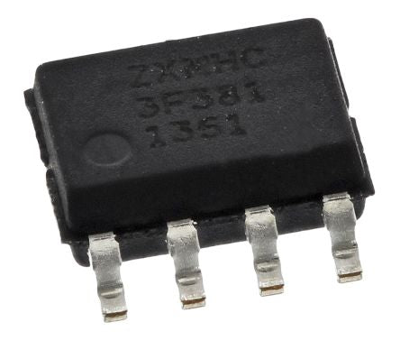 DiodesZetex ZXMHC3F381N8TC 7515344
