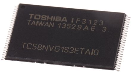 Toshiba TC58NVG1S3ETAI0 1684150