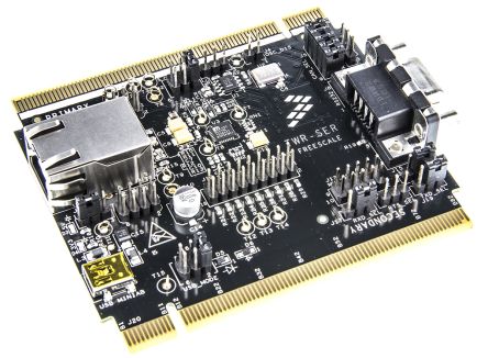 NXP TWR-K60F120M-KIT 7522392