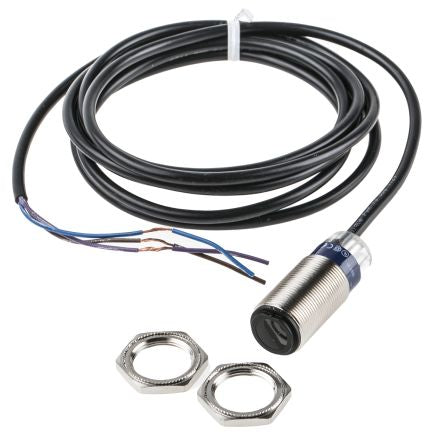 Telemecanique Sensors XUB2BKSNL2T 7525067