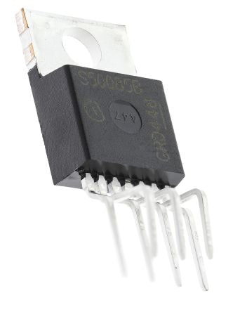 Infineon BTS500851TMBAKSA1 7528265