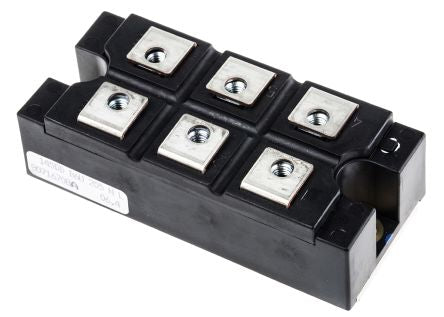 Infineon DDB6U205N16LHOSA1 1657758