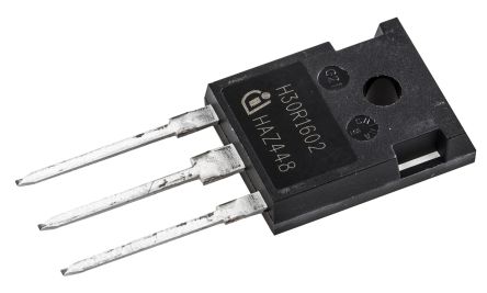 Infineon IHW30N160R2FKSA1 7528334