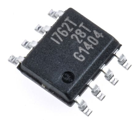 Infineon ISP762TFUMA1 7528404