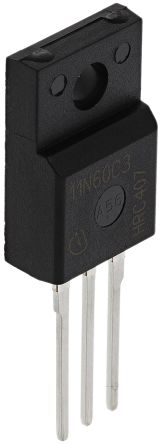 Infineon SPA11N60C3XKSA1 1657676
