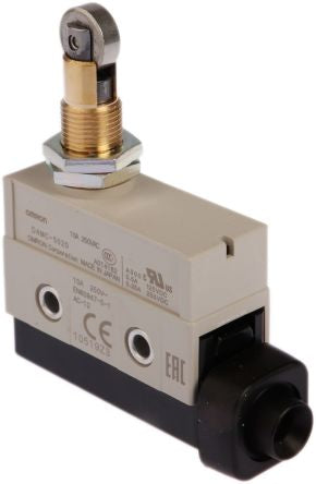 Omron D4MC-5020 7530003