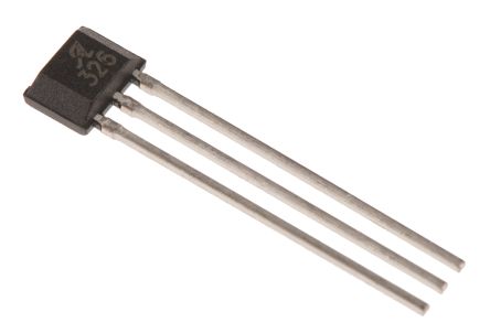 Allegro Microsystems A1326LUA-T 1709126